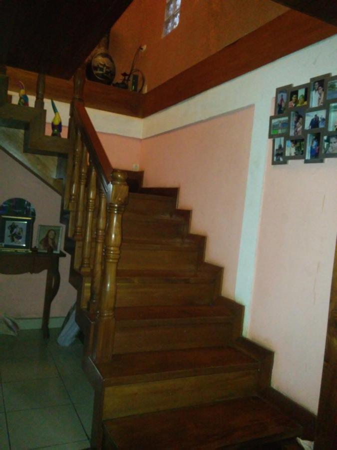 Casa Montoco 114 Apartment Managua Exterior photo