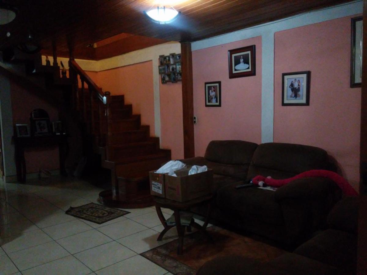 Casa Montoco 114 Apartment Managua Exterior photo